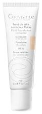 Couvrance Maquillaje Fluido 30 ml