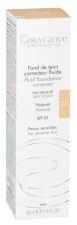 Couvrance Maquillaje Fluido 30 ml
