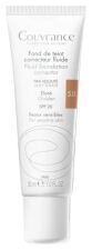 Couvrance Maquillaje Fluido 30 ml