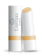 Corrector Coral, amarillo y verde