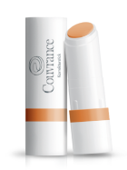 Corrector Coral, amarillo y verde