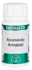 Ayurveda Amalaki Cápsulas