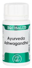 Ayurveda Ashwagandha Cápsulas