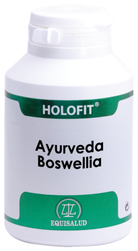 Ayurveda Boswellia Cápsulas