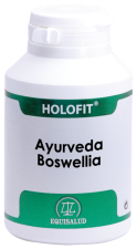 Ayurveda Boswellia Cápsulas