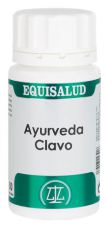 Ayurveda Clavo Cápsulas