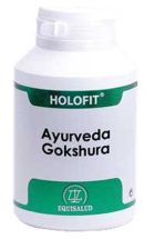 Ayurveda Gokshura Cápsulas