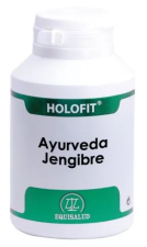 Ayurveda Jengibre Cápsulas