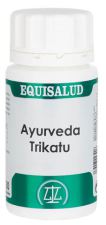 Ayurveda Trikatu Cápsulas