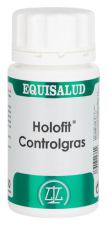 Holofit Controlgras Cápsulas