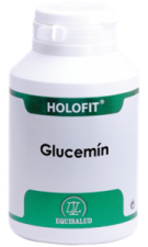 Holofit Glucemin Cápsulas