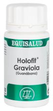 Holofit Graviola Cápsulas