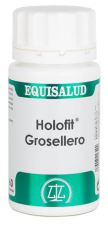 Holofit Grosellero Cápsulas