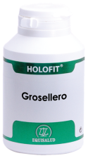 Holofit Grosellero Cápsulas