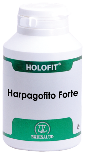 Holofit Harpagofito Forte Cápsulas