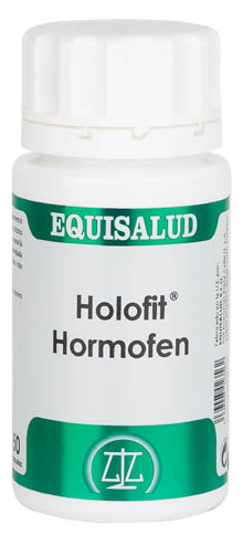 Holofit Hormofen Cápsulas