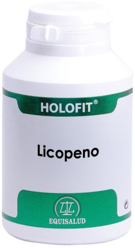Holofit Licopeno Cápsulas