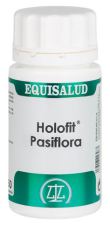 Holofit Pasiflora Cápsulas