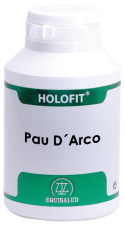 Holofit Pau D'Arco Cápsulas