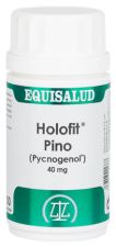 Holofit Pino (Pycnogenol) Cápsulas