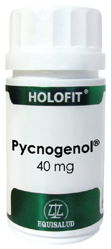 Holofit Pino (Pycnogenol) Cápsulas