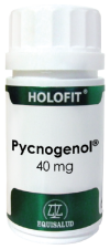 Holofit Pino (Pycnogenol) Cápsulas