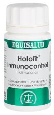 Holofit Inmunocontrol 50 Cápsulas