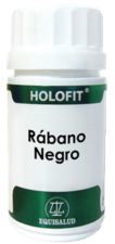 Holofit Rabano Negro Capsulas