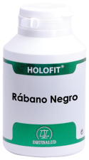 Holofit Rabano Negro Capsulas