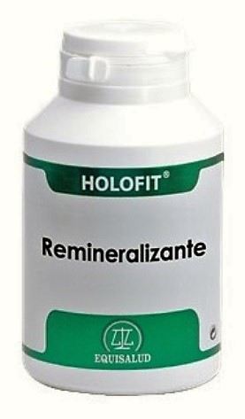 Holofit Remineralizante Cápsulas