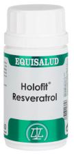 Holofit Resveratrol Cápsulas