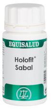 Holofit Sabal Cápsulas