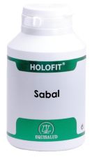 Holofit Sabal Cápsulas