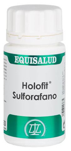 Holofit Sulforafano Cápsulas