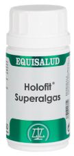 Holofit Superalgas Cápsulas