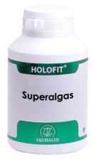 Holofit Superalgas Cápsulas