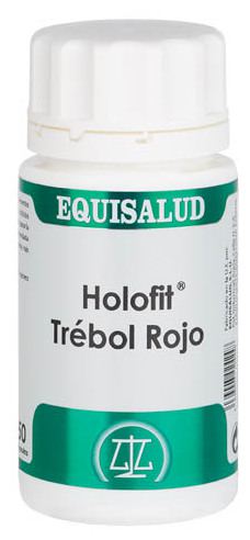 Holofit Trebol Rojo Cápsulas