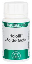 Holofit Uña De Gato Cápsulas