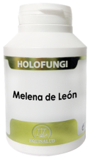 Holofungi Melena De Leon Cápsulas