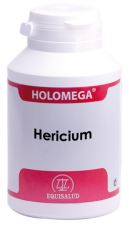 Holomega Hericium Cápsulas