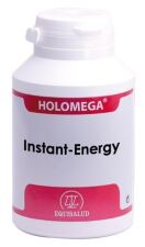 Holomega Instant-Energy Cápsulas