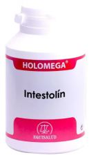 Holomega Intestolin Cápsulas