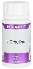 Holomega L-Citrulina Cápsulas