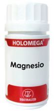 Holomega Magnesio Cápsulas