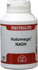 Holomega Nadh Cápsulas