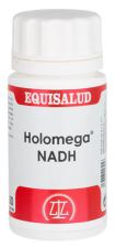 Holomega Nadh Cápsulas