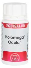 Holomega Ocular Cápsulas