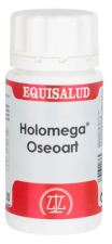 Holomega Oseoart Cápsulas