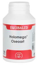 Holomega Oseoart Cápsulas