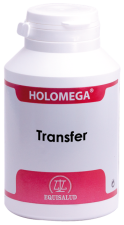 Holomega Transfer Cápsulas